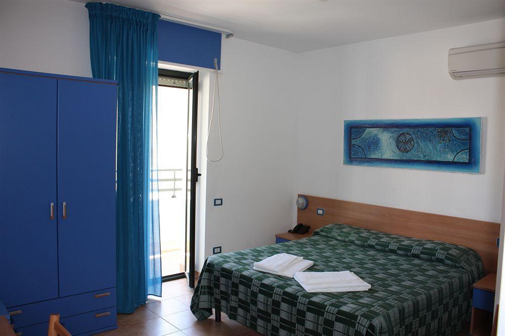 Hotel Alguer Exteriér fotografie